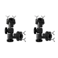 thumbnail image 1 of Accesorio de herramientas de pesca ajustable multifuncional con soporte giratorio para silla de pesca, 1 of 9