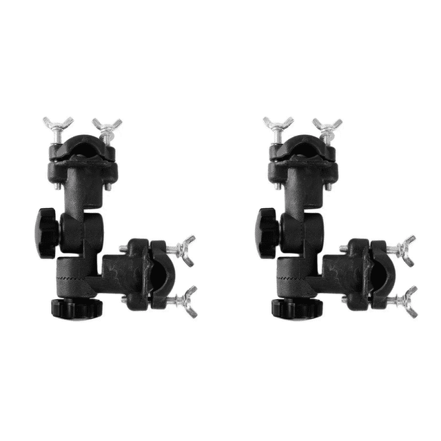 Accesorio de herramientas de pesca ajustable multifuncional con soporte giratorio para silla de pesca