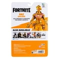 thumbnail image 2 of Fortnite Raz (Golden) Solo Mode - Ultra Limited Edition 4-Inch Articulated Figure with Crystal Axe of the Masters Accessory, 2 of 12
