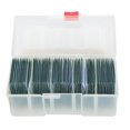 thumbnail image 1 of T‑685 Waterproof O Ring Watch Back Gasket Rubber Seals Washers Watch Gasket Accessories, 1 of 9