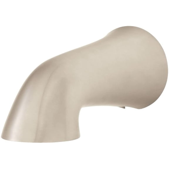 Speakman S-1561-BN Caspian Tub Spout, Brushed Nickel