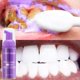 thumbnail image 5 of Pasta de dientes Espuma blanqueadora de dientes Mousse para eliminar manchas de aliento fresco Lote Z7, 5 of 6