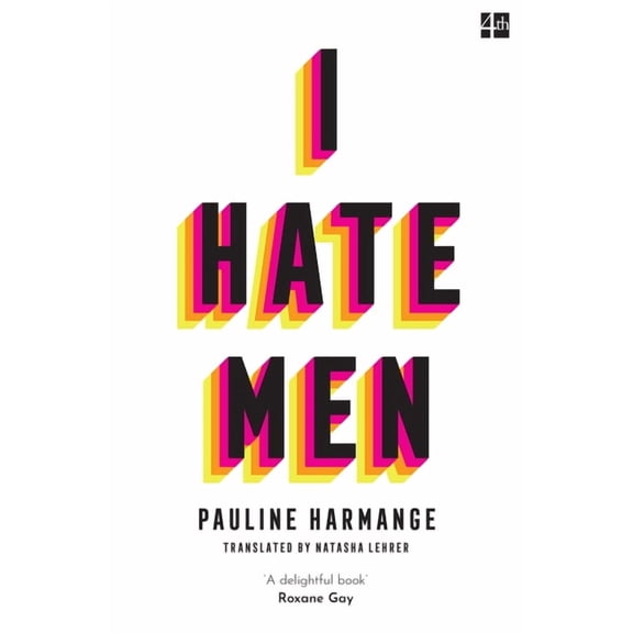 I Hate Men (Paperback)