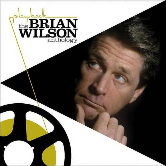 Brian Wilson - Playback: La Petite Histoire de la Musique
