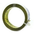 thumbnail image 4 of 6.56ft Adhesive Measuring Tape Left to Right Portable Tape Measure Tape Ruler, 4 of 6