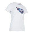 thumbnail image 3 of NFL Playera Aficionado Básica Houston Texans Blanco para Mujer, Talla Mediana, 3 of 5