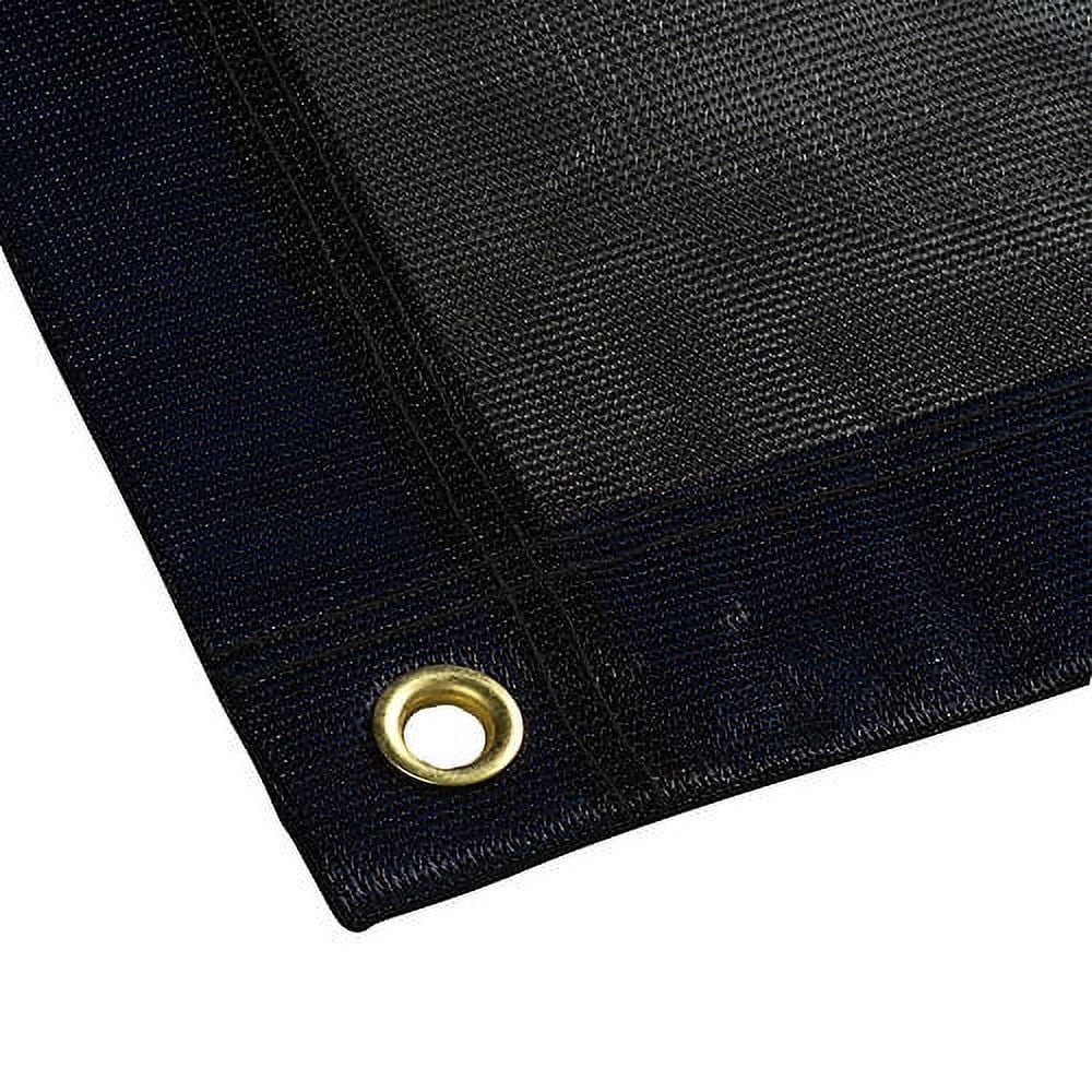 WEATHER GUARD Extreme Duty Multi-Use Tarp, Mesh