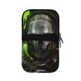 thumbnail image 4 of Bolsa para botella de agua deportiva Call of Duty Modern Warfare con brazalete para accesorios de taza, yoga, gimnasio, para hombres y mujeres, color negro, 4 of 5
