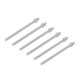 thumbnail image 3 of 6pcs Metal Stylus Pen Nibs for Galaxy Note & S Ultra - Durable, Easy Install, 3 of 5