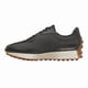 thumbnail image 3 of Tenis lifestyle New Balanca 327 para mujer color negro con suela de goma, 3 of 5