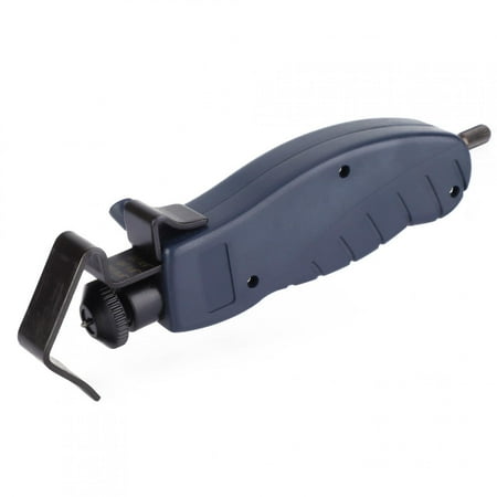 

Portable Handheld Coaxial Stripper Wire Cable Stripping Cutter Terminal Stripping Tool HT-325