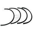 thumbnail image 3 of 4-Piece Fender Flare Kit for Tesla Model Y 2020 2021 2022 2023 2024, 3 of 11