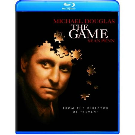 The Game (Blu-ray)