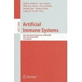 thumbnail image 2 of Artificial Immune Systems: 8th International Conference, ICARIS 2009, York, UK, August 9-12,..., 2 of 2