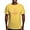 Yellow, variant on - Transgender Tribal Heart Light T Shirt - Men's Classic Graphic T-Shirt