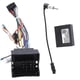 thumbnail image 2 of Car Radio Cable with CANBus Box for Opel Astra H Zafira B Power Wiring Harness for Android Headunit Installation Adapter, 2 of 5