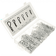 thumbnail image 3 of K Tool KTI-00071 150 Piece Hitch Pin Assortment Kit, 3 of 3