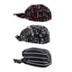 thumbnail image 2 of 3 Uds Sombrero Sombreros para Mujer Sombrero Sombrero de Camarero Comodidad Moda  en La Cabeza Gorras Salvador  Gorro De Cocinero, 2 of 10