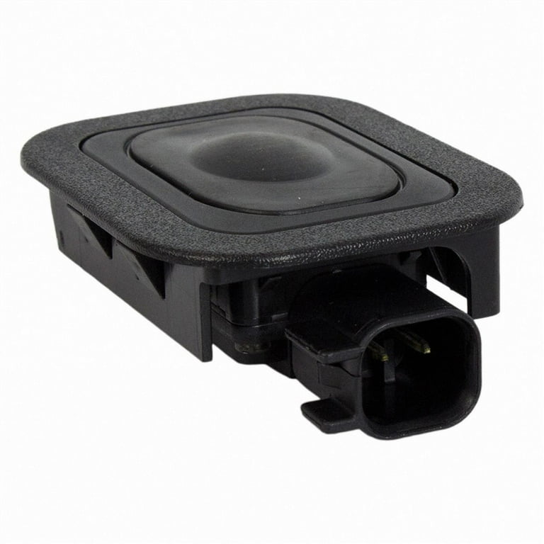 Motorcraft SW-7733 Door Open Warning Switch Fits select: 2015-2023