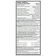 thumbnail image 2 of Real Relief Cough & Cold Nighttime Syrup, Gluten and Dye Free, No Added Sugar, 3.4oz, 2 of 5