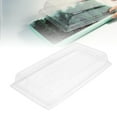 thumbnail image 6 of Harris Seeds - Clear Plastic Domes - 3" Height - Reusable Handy Storage - 4 Domes, 6 of 8