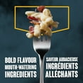 thumbnail image 4 of CRAVE White Cheddar Mac & Cheese with Bacon, 300g, 4 of 13