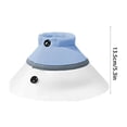thumbnail image 3 of BotaniNest Soft Recovery Cat Collar Adjustable Protective E Collar For Aftercare Alternative To, 3 of 4