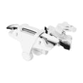 thumbnail image 2 of 2pcs M9 Gaming Aim Shooting Triggers Game Controller Gamepad para PUBG Mobile Universal Accesorios Electrónicos, 2 of 8