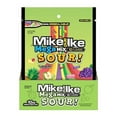 thumbnail image 2 of (Price/Case)Mike & Ike 007097049269 Mega Mix Sour Stand Up Bag, 10 Ounces, 2 of 8