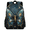 Beige, variant on Boho Floral Backpack for Men Women Large Capacity Laptop Backpack Casual Daypack for Work Travel