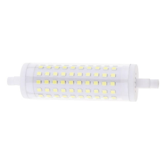 Base De Lámpara R7S Zulema Bombilla LED 10W 15W Blanco