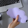 thumbnail image 5 of Antifaz para dormir, suave 3D contorneado, sedoso, con los ojos vendados, para dormir y dormir de lado, cubierta para los ojos con correa ajustable, regalo adecuado para hombres, mujeres y n, 5 of 5