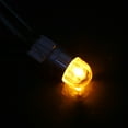 thumbnail image 2 of 2pcs DC 12V T10 W5W Car LED Light for Turn Light Signal Lights Amber for Car Internal, 2 of 6
