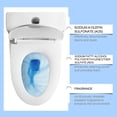 thumbnail image 4 of RKSTN Decontamination Blocks Powerful Deodorization Long-Lasting Perfume Creating A Fresh Bathroom Environmen Cleaning Supplies, 4 of 8