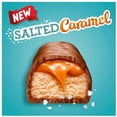 thumbnail image 4 of Twix Salted Caramel Chocolate Cookie Bars Share Size 2.82oz Pack of 2, 4 of 5