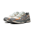 thumbnail image 2 of ASICS MENS GEL-NYC "Cream/Clay Grey" 1203A383 102 1203A383 102 from Stadium Goods, 2 of 8