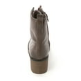 thumbnail image 4 of Madden Girl Women's Eloisee Combat Boot, 4 of 4