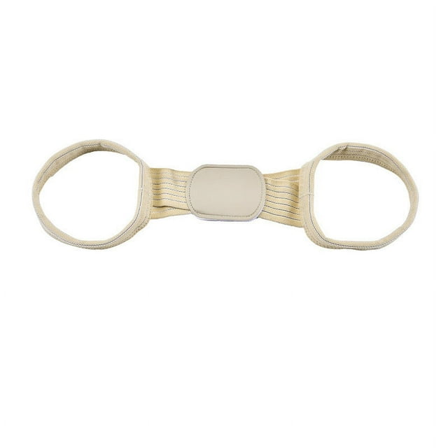 FcBaudy Hump Correction Belt Back Sitting Posture Correction Belt Shape Correction Device Back corrector