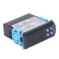 thumbnail image 3 of 1、Buen control de temperatura:, 3 of 9