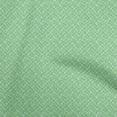 thumbnail image 1 of oneOone Cotton Cambric Green Fabric Abstract Craft Projects Decor Fabric Printed By The Yard 42 Inch Wide, 1 of 4