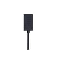 thumbnail image 5 of Monoprice HDMI Female to Micro HDMI Male Passive Cable - 3 Feet - Black | High Speed, Small Diameter, 4K@60Hz, 18Gbps, 36AWG, Compatible with GoPro Hero 7 / Black Hero 5 4 6 Sony A6000 A6300 -, 5 of 6