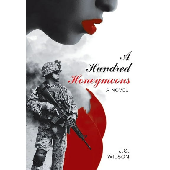 A Hundred Honeymoons, (Hardcover)