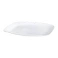 thumbnail image 1 of Platón Bormioli Rocco Parma Rectangular 24 cm Blanco, 1 of 3