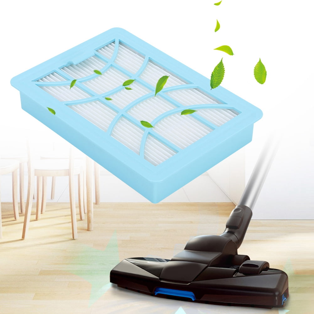 OTVIAP Vacuum Cleaner Accessories For HEPA Filter for Philips FC9728