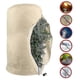 thumbnail image 4 of Frost protection bags for plants reusable with drawstring, 4 of 5