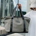 thumbnail image 2 of XGFHYJEH Travel Duffel Bag, Large Duffel Bag, Weekender Duffel Bag, Waterproof Duffel Bag, Duffel Bags Clearance, Foldable Duffel bag, Travel Bag For Women Men, 2 of 7
