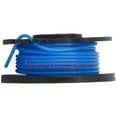 thumbnail image 2 of 10-Pack String Trimmer Line Compatible with Ryobi 18v 24v 40v Cordless Trimmer,0.065” 11ft Replacement Spool for Ryobi AC80RL3, 2 of 8