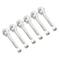 thumbnail image 1 of MYG 580790401 588077502 Snow Plow Shear Bolt Nut Kit Compatible with 588077501, 1 of 10