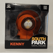 South Park 3.5in Vinyl Figure Kenny