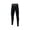 Black, variant on Nike Boys' Dri-FIT Pro Tights